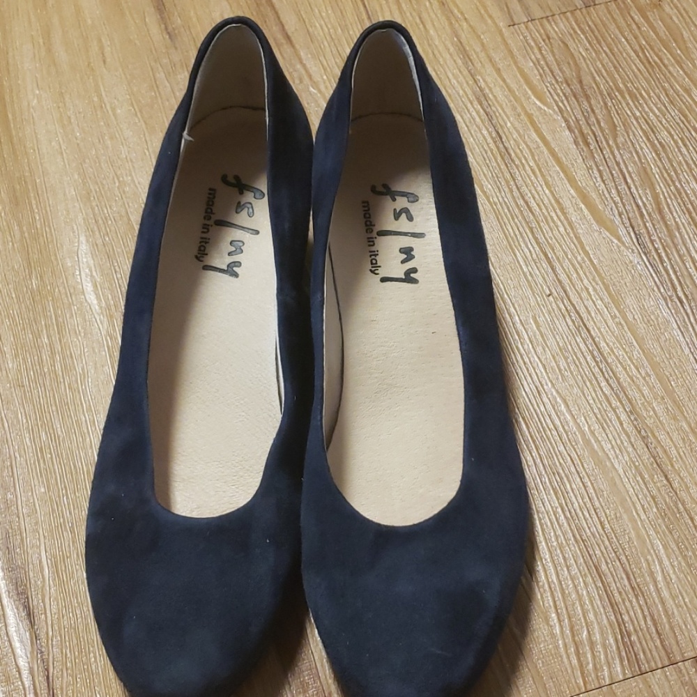 Fs ny shoes
